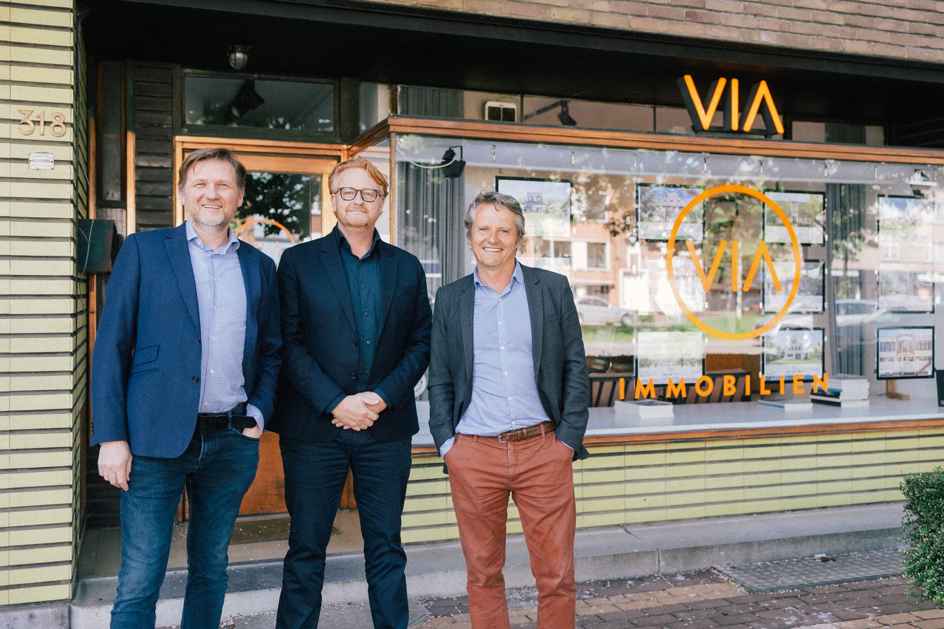 Meer dan 20 jaar ervaring